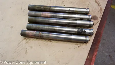 USED UNION QX-300