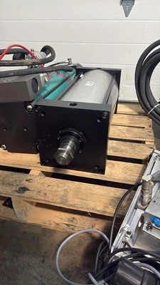 BIMBA 8x16 250PSI Air Cylinders | Global Machine Brokers, LLC (2)