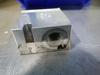 USED HYDAC FH082SS6