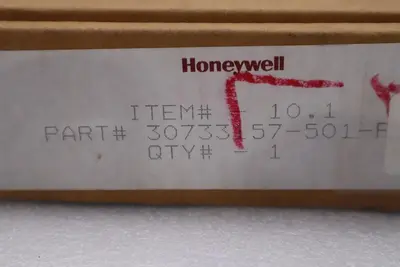 NEW HONEYWELL 30733157-501 INTERFACE CIRCUIT BOARD STOCK G51