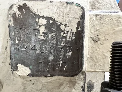 USED BLISS BLISS C-60 PRESS