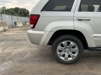 Used 2009 JEEP GRAND CHEROKEE SUVs Michigan US | Miedema Asset Management Group #1325739