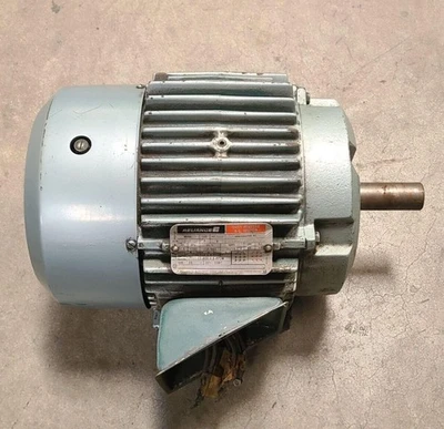 USED Reliance Electric Reliance 710590