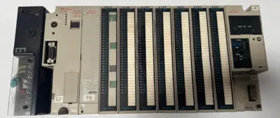 Hitachi H-700 H Series HIZAC AVR-06H RAM-08W CPU-07HA XAC 10BH X100 X200 X300