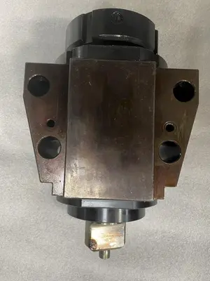 Alps Tool T32332A02, A0156 Tool Holders | Great American Equipment Company (5)