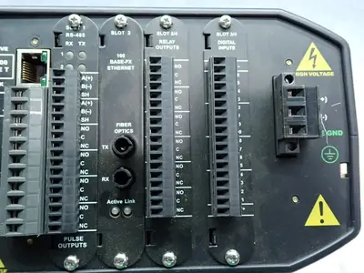 USED GENERAL ELECTRIC PL9900PXXXXXXHI65ACSE2R1D1
