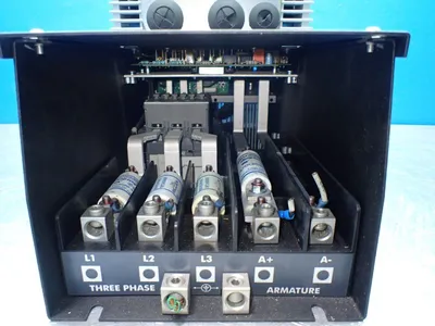 Used PARKER 955+8R0040 Variable Speed Drives Ohio US | HGR 24 #782595