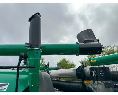 Used AGI REM _UNKNOWN_ Sweeper/Vacuum Iowa US | Keast Enterprises #1360022