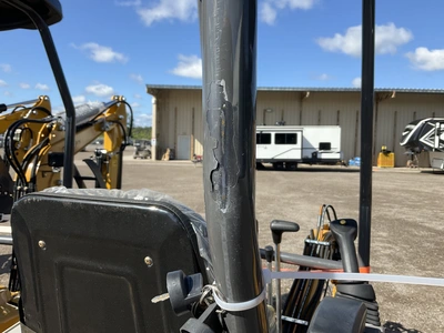 Used 2026 CFG INDUSTRY MX15RX Crawler Excavators - Mini Michigan US | Miedema Asset Management Group #1372887