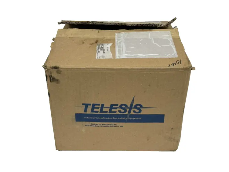 Used TELESIS TELESIS TMP1700 Misc Electrical & Power Parts | SB Industrial Supply #843881