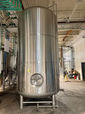 -- UNSPECIFIED -- 145HL BRITE TANK Tanks & Kettles | ListingHippo (1)