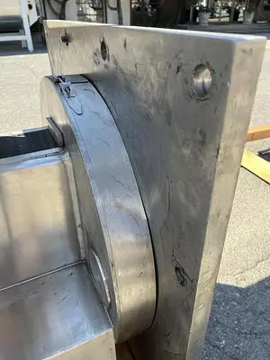 USED 2019 SERVOLIFT 11169