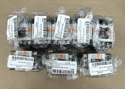 NEW Fuji Electric SC-03 SC11AA