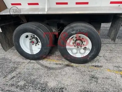 Used 2022 AULICK IND 4670542 Agricultural Trailers Illinois US | T&S Trailer Pool #1509439