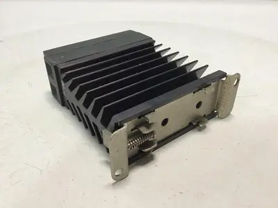 USED CONTINENTAL INDUSTRIES RSDA-660-25-1DE