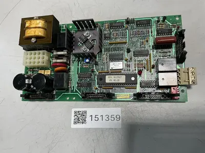 USED NORDSON 118862G