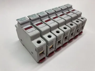 Used LITTELFUSE LPSC-ID Industrial Controls Ohio US | Surplus Asset Holdings #1236348