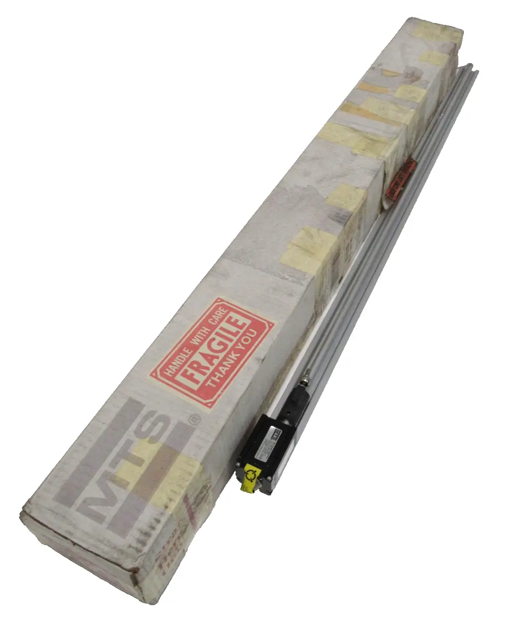 NEW MTS LSVD800U03201V0 TRANSDUCER