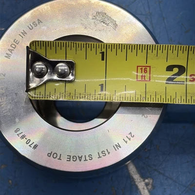 New | in-Stock Wissota Tool 6025136 Miscellaneous MRO Indiana US | J&J Industrial Supply #1283564