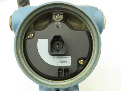 Rosemount 300S5AXWA2WK1I5M5 Model 300S Pressure Transmitter With Digital Display