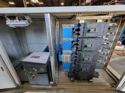NEW 2022 JIANGSU ZHENGLAI GGD