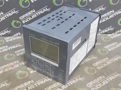 Endress Hauser CLM223-ID8005 Conductivity Transmitter 0-2000 mS/cm New
