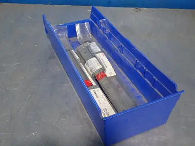 USED THK 2FBW2560XRUU+320L