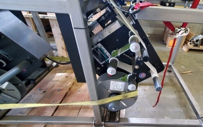 USED High Mark SS091900873