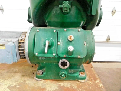 Used Alfa Laval MAPX 210T-24-60 Disc Stack Centrifuges Ohio US | Equipment Recovery Corp. #1331320