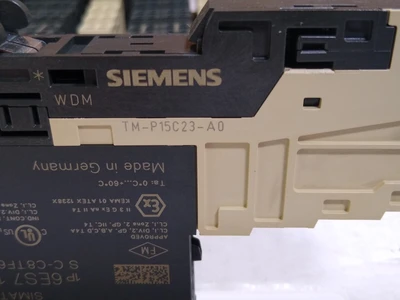 USED Siemens ET200S