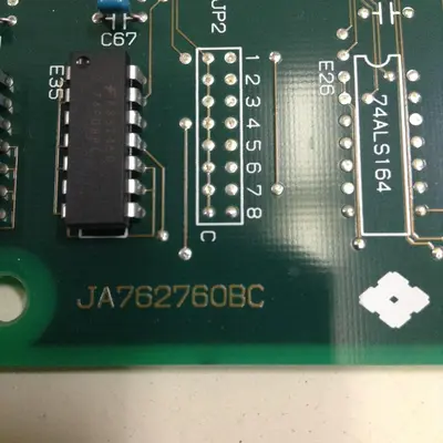 USED SUMITOMO JA765439AC