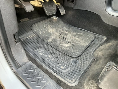 Used 2012 FORD F150 Pickup Trucks Michigan US | Miedema Asset Management Group #1413865