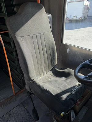 Used 2009 WORKHORSE ROUTE STAR DELIVERY TRUCK Box trucks Ohio US | Miedema Asset Management Group #1709426