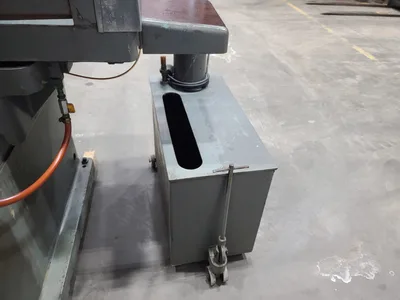 USED GALLMEYER & LIVINGSTON 470