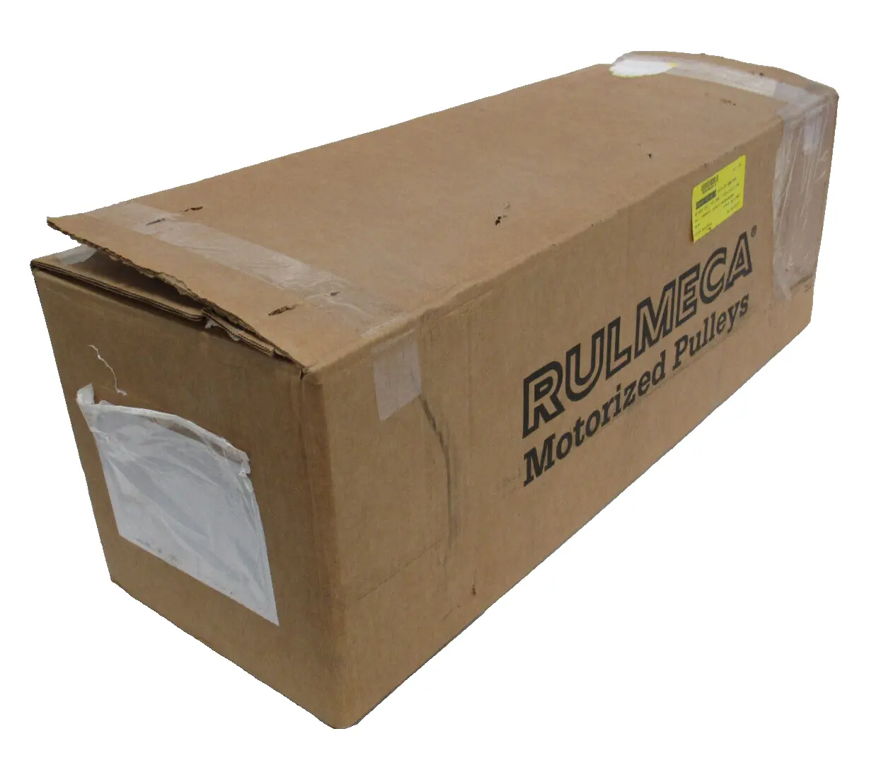 NEW RULMECA 165LS DRUM MOTOR 1.0HP 460V 5.FBS.096.SED.ABB.A-15.75M