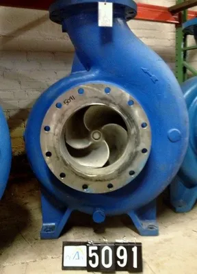 USED Goulds 3175