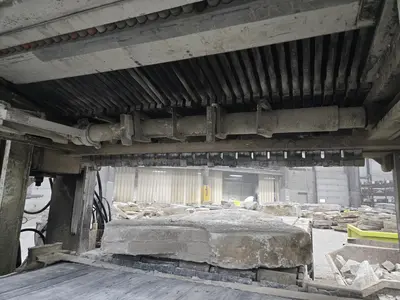 2005 PARK INDUSTRIES Hydra-Split 300 Ton Rock Splitters | STONE EQUIPMENT WAREHOUSE (3)