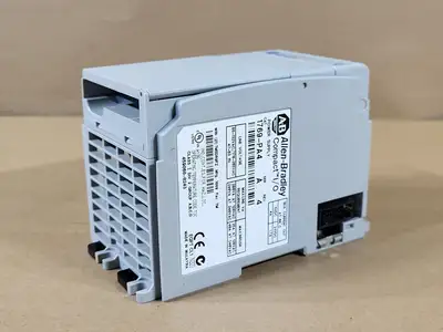 USED ALLEN-BRADLEY 1769-PA4
