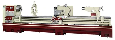 ACER DYNAMIC 3360G Engine Lathes | T.R. Wigglesworth Machinery Co. (1)