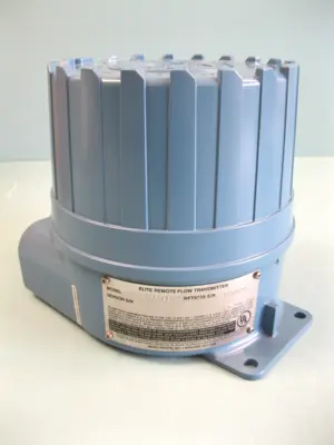 NEW Micromotion RFT9739 E4SUJEZ