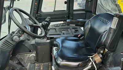 2020 HYUNDAI 70D-9 Forklifts | JYC EQUIPMENT (11)