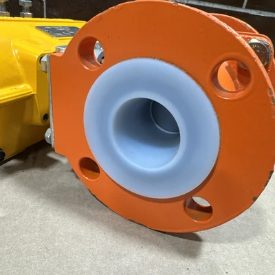NEW Hytork EIA-0186-S80-A00