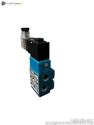 NEW MAC 711C-12-PL-591JD