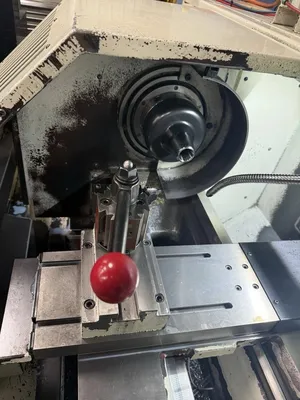 2014 SOUTHWEST INDUSTRIES TRAK TRL 1630SX CNC Lathes | Tight Tolerance Machinery (2)