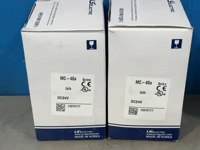 New | in-Stock LS ELECTRIC _UNKNOWN_ Circuit Breakers Ohio US | HGR 24 #1406105