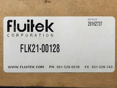 NEW FLUITEK FLK21-00128