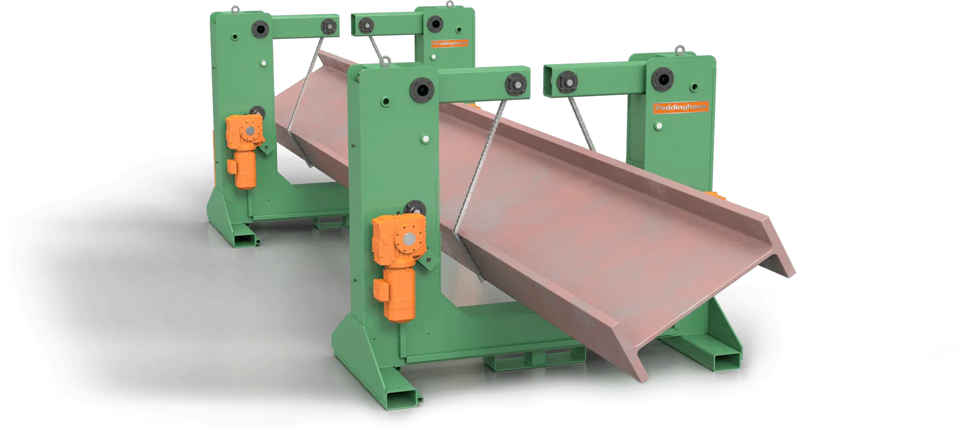 PeddiRotator