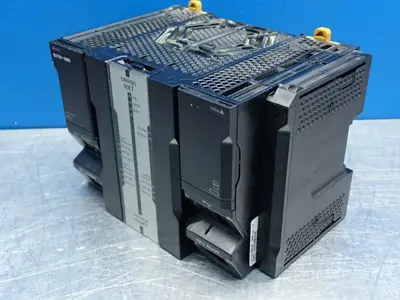 USED OMRON NX7011600