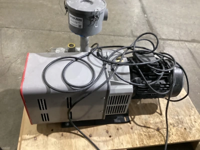 New | in-Stock 2021 DEKKER 9815023/SC Vacuum Pumps Michigan US | iGAM Industrial Marketplace #1376954