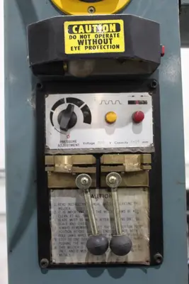 2003 ENCO 01712017 Vertical Band Saws | Levy Recovery Group (6)